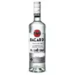 BACARDI