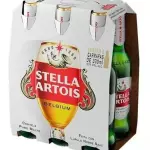 Stella Artois 330ML