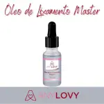 Óleo De Lixamento Master Any Lovy