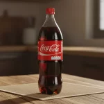 Coca 1litro