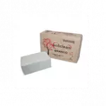 TOALHA PAPEL INTERF. BRANCA (7197)