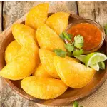 Promo X 30 Empanadas