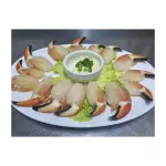 Pinzas de Jaiba