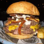 HIPOLITO`S  OKLAHOMA (370gr d vacio)