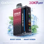Oxbar – Magic Maze 2 – 30000 Puffs