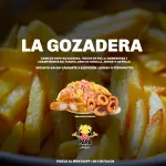 La gozadera