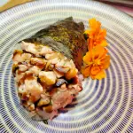 Temaki Especial
