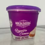 REQUEIJÃO CREMOSO 0 LACTOSE
