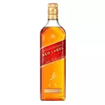 JOHNNIE WALKER RED LAGER