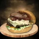 TARTARO BURG