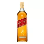 Johnnie Walker Red Label 750ml
