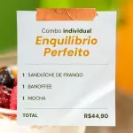 Equilíbrio Perfeito