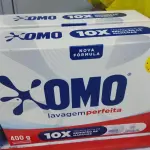 Sabão em pó