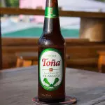 TOÑA