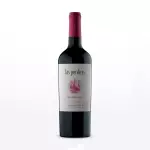 Las perdices Vino 750ml