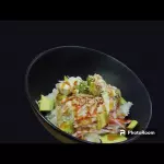 Gohan especial