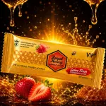 Royal Honey Sabor Fresa 🍓