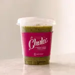 Salsa Verde Tatemada