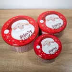 Set Latas Redondas #03369-M4