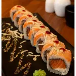 Uramaki Montblanc