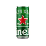 heineken (269ml)