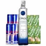 Ciroc Tradicional