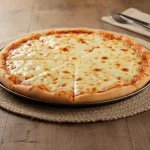 - Pizza nº41 - Três Queijos