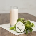 Suco de Graviola 400ml