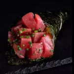 Temaki Atum