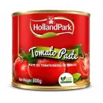 Pasta de tomate (800g)