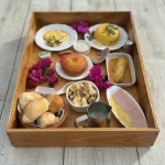 Box - Café da manhã 1