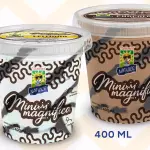 Potes Mini Magnífico 400ml