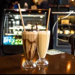 Frappes