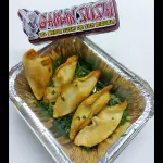 GYOSAS DE POLLO