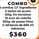 Combo 6