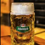 Chop Munich
