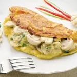 Omelette