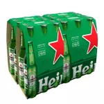 HEINEKEN LONG FARDO C/24