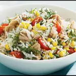 Salade scilienne