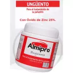 CREMA ANTIPAÑALITIS ALMIPRO 500GR