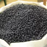 Feijão da Roça Preto - 1Kg