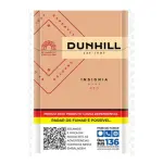 Cigarro Dunhill Free Vermelho Maço