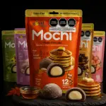 Mochi Royal (12 pzas.)