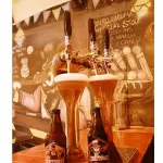 Chopp Yarda Craftsman