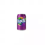 Fanta Uva