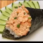 Temaki May