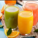 Jugos Naturales
