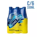 Cerveja Flying Fish 330ml C/6