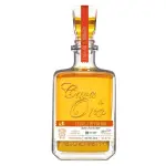 Tequila Cava de Oro Reposado