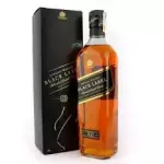 black label